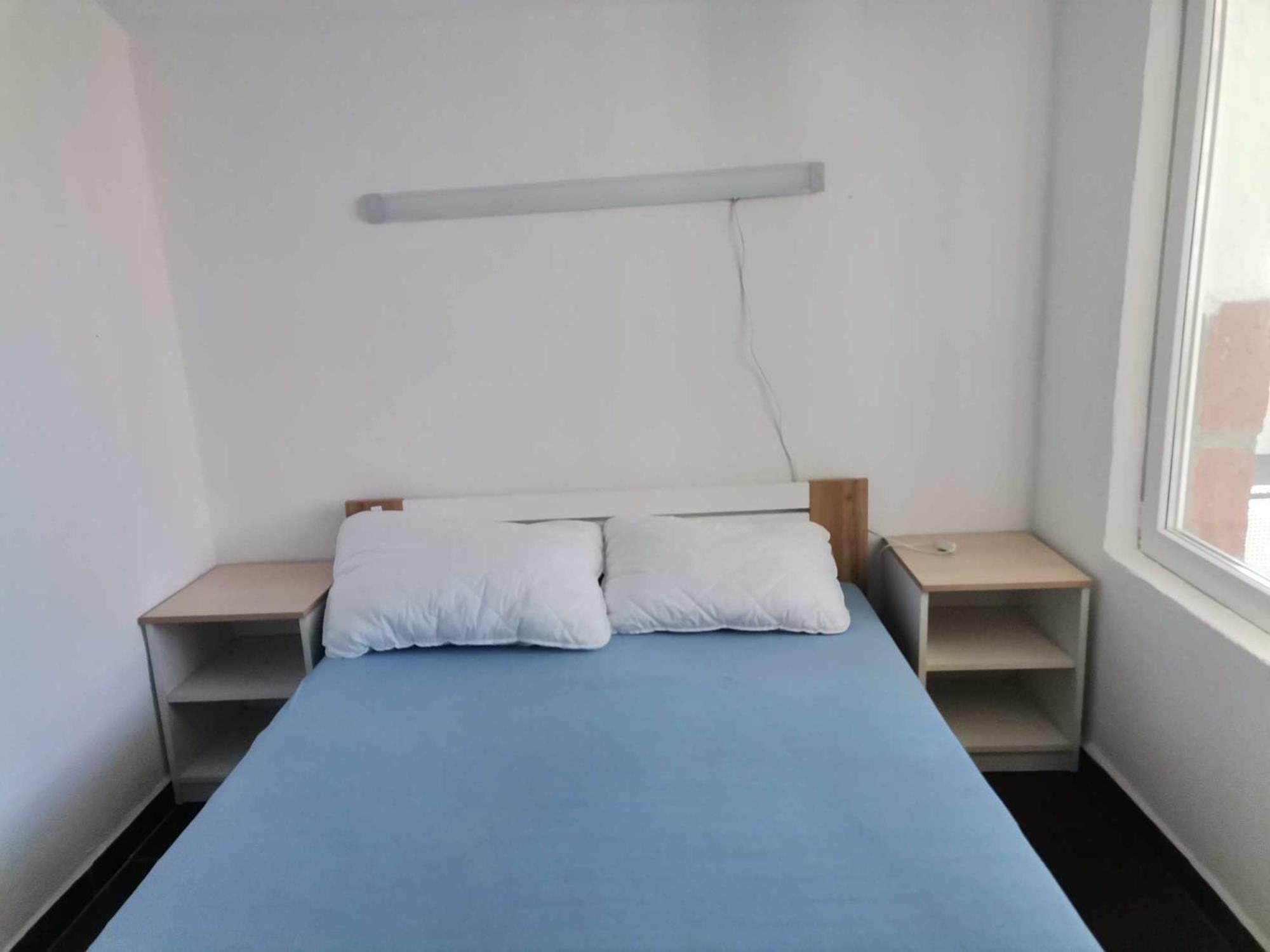 Apartmani オミサリ エクステリア 写真